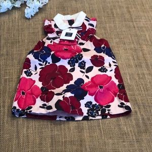 Janie and Jack Dress